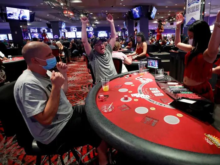 Casino tại SY88 – hình minh họa cho cách theo dõi một phiên casino trực tuyến