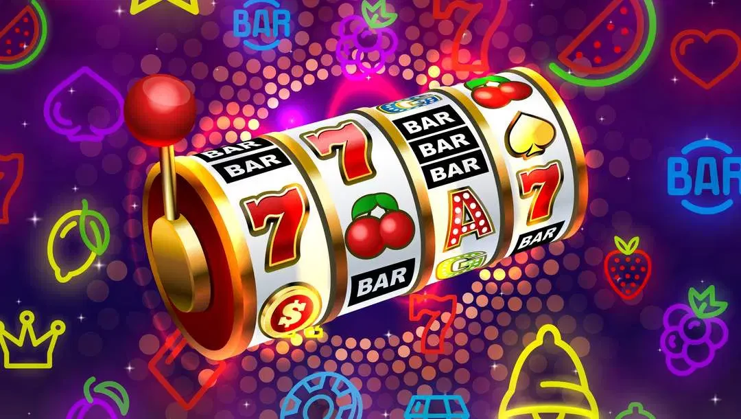 Slot: SY88: Phương pháp ghi chú và so sánh dữ liệu khi chơi Slot