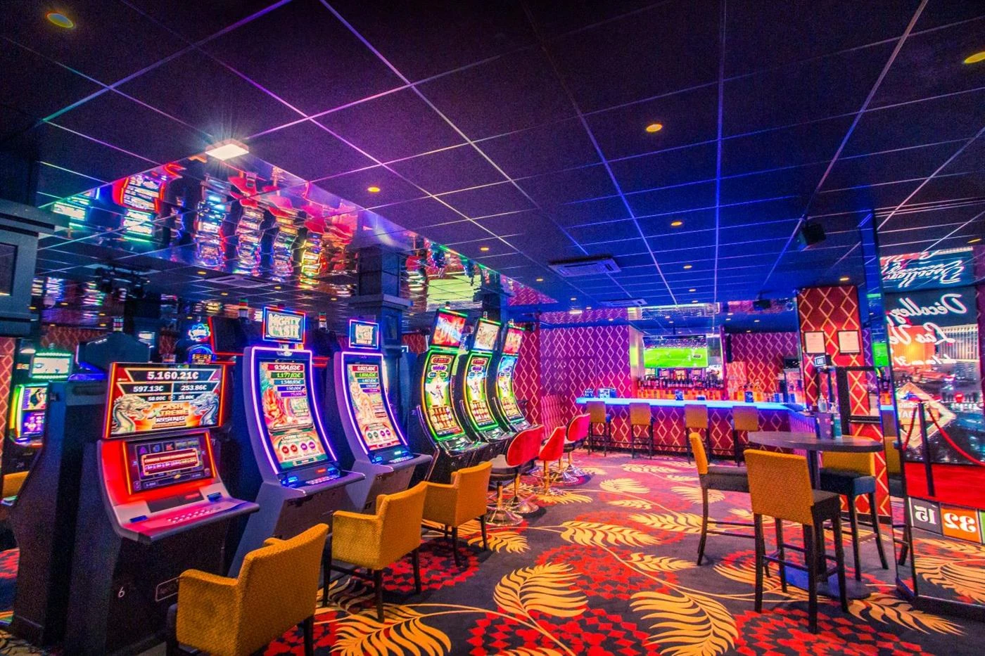 SY88: Các lỗi thường gặp khi theo dõi phiên casino và cách xử lý từng bước