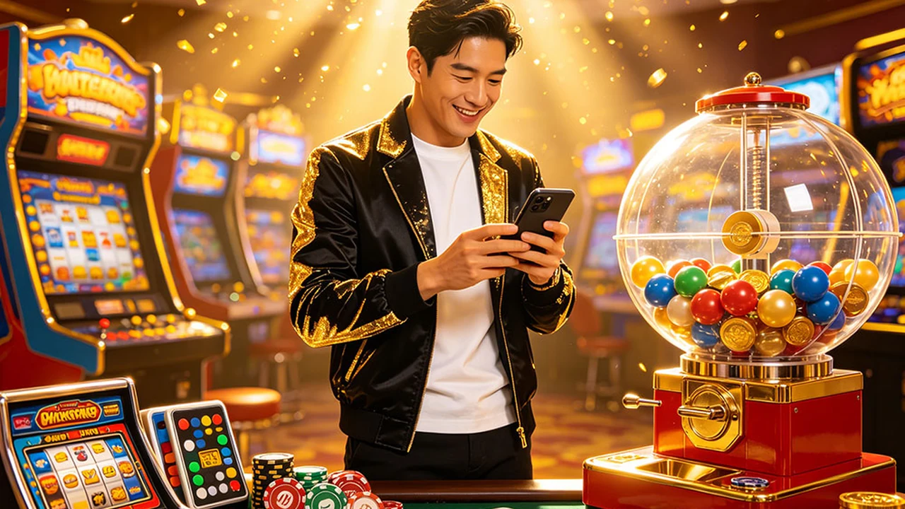 Slot: SY88: Kinh nghiệm xem điều kiện slot rõ ràng hơn — Góc nhìn thực hành dành cho người mới