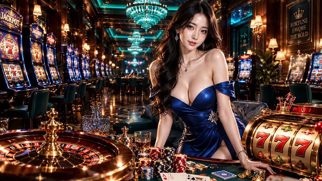 Hướng dẫn đối chiếu thông tin casino trên di động trên SY88 qua góc nhìn thực tế