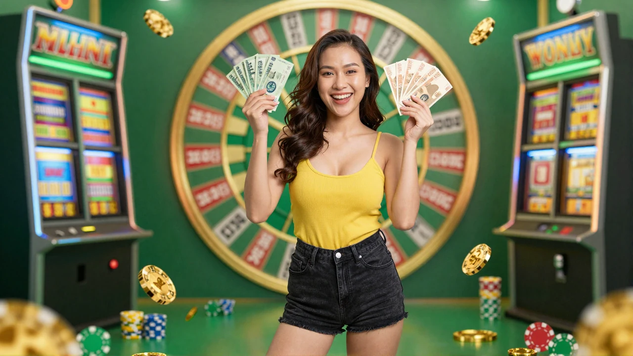 Slot: Cách nhận biết chi tiết dễ nhầm về slot — Những điểm cần đọc kỹ trên giao diện — SY88